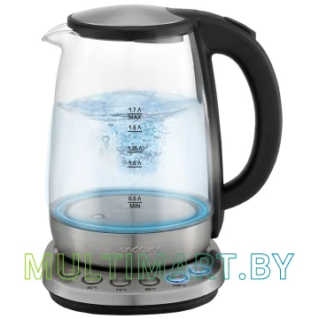 Электрочайник Endever Skyline KR-370G